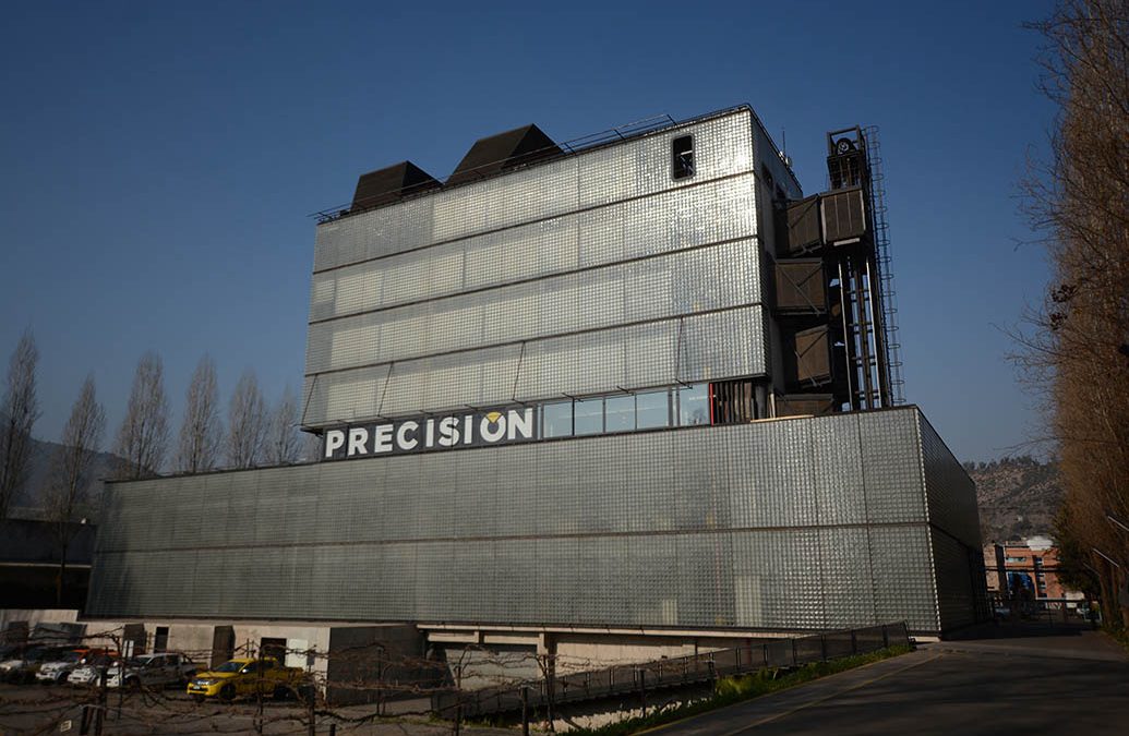 Recorrido Guiado OH Stgo 2023