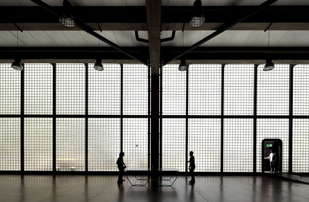 Edificio PRECISION