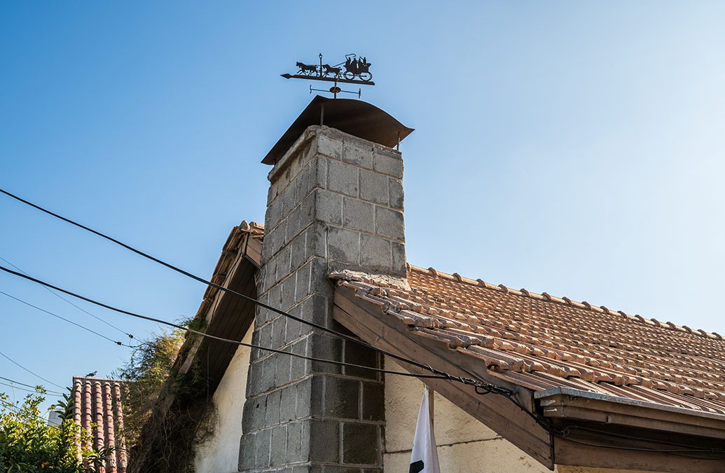 Sitio de Memoria Alberto Bachelet Martínez, ex-Nido 20