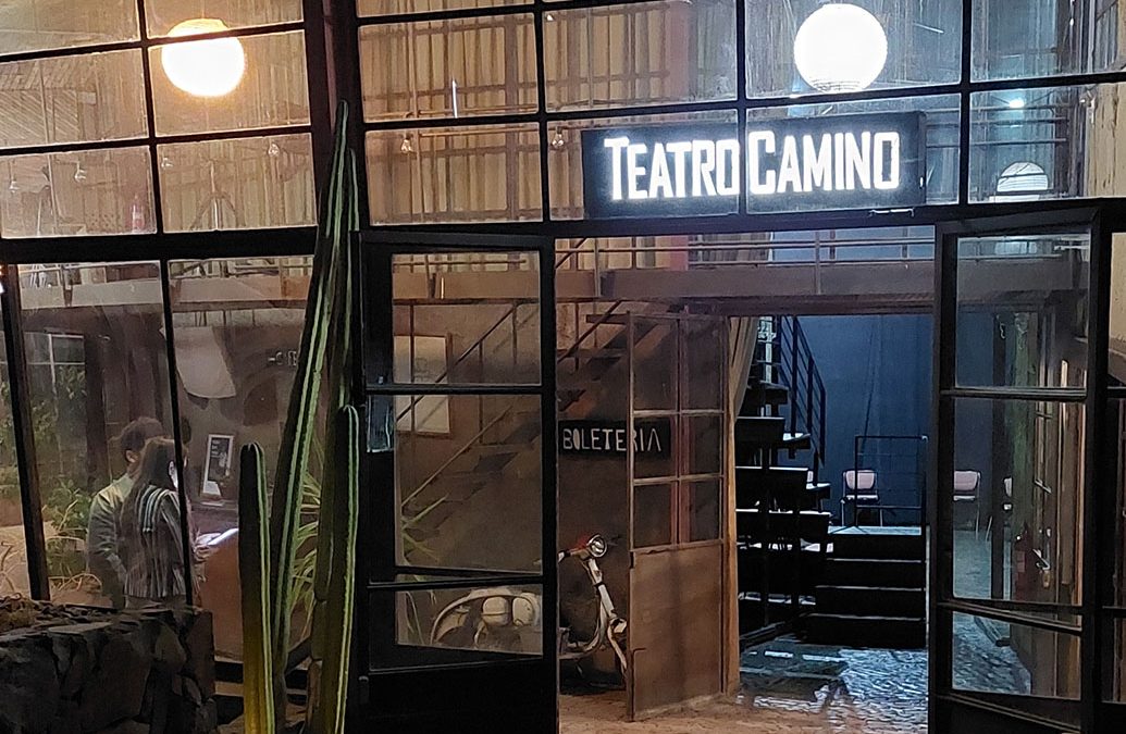 Teatro Camino