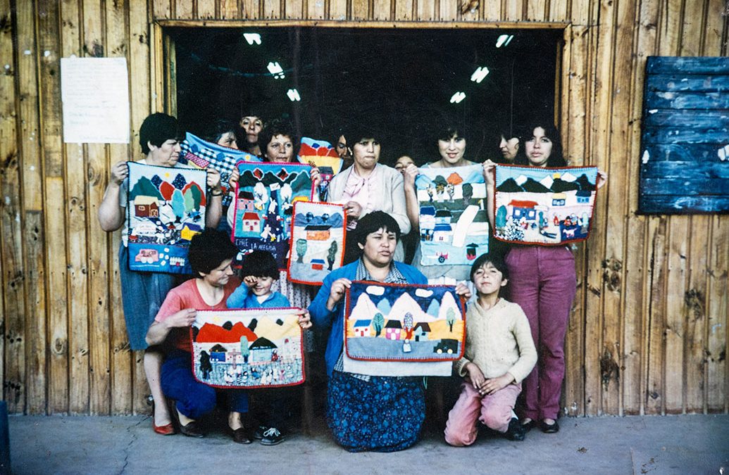 Casa de la Mujer de Huamachuco, espacio comunitario vivo de memoria y patrimonio