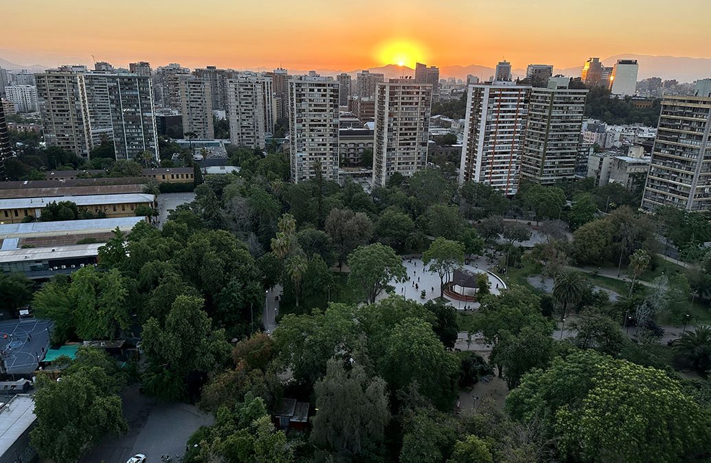 Barrio San Borja, un proyecto de ciudad colaborativa