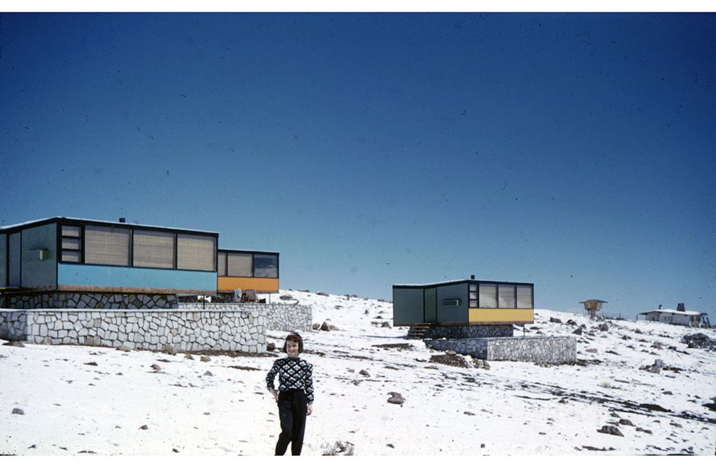 Farellones: 90 años de vida cordillerana y patrimonio