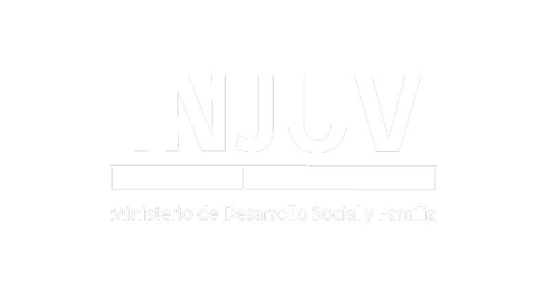 INJUV Instituto Nacional de la Juventud