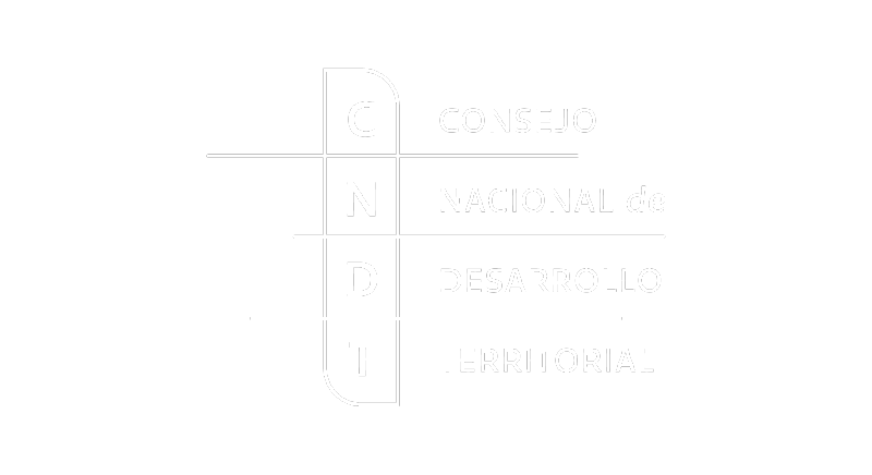 Consejo Nacional de Desarrollo Territorial