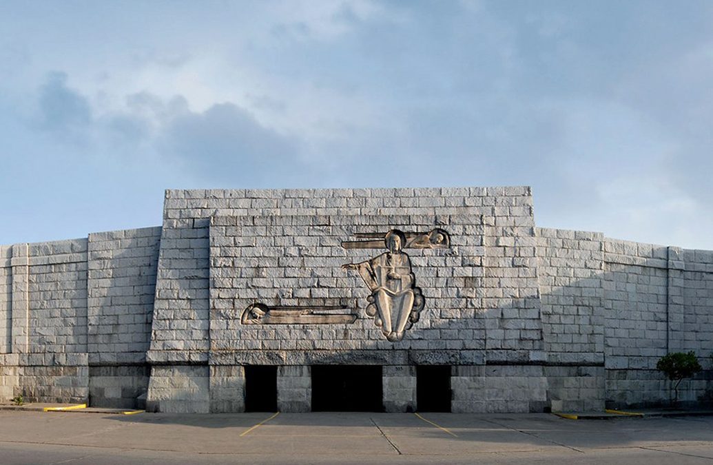 Cementerio Católico