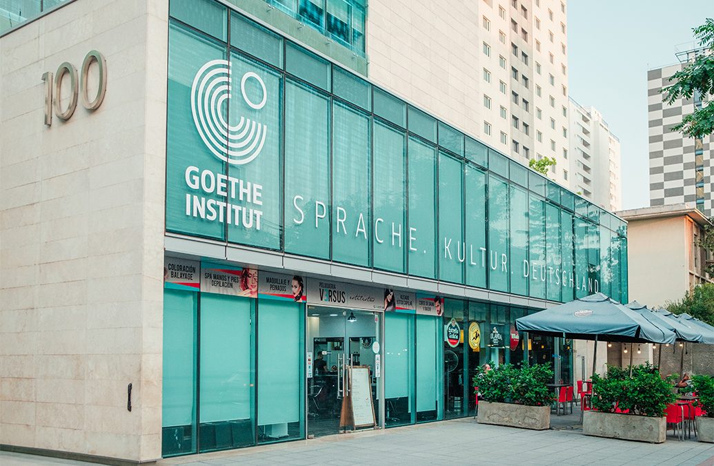Goethe–Institut