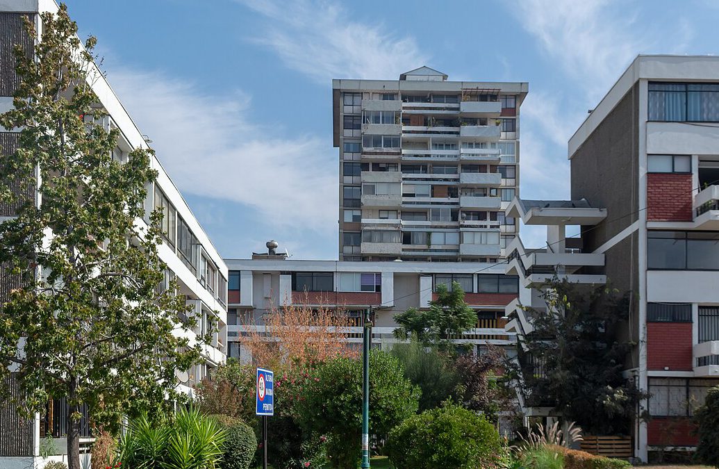Villa Frei